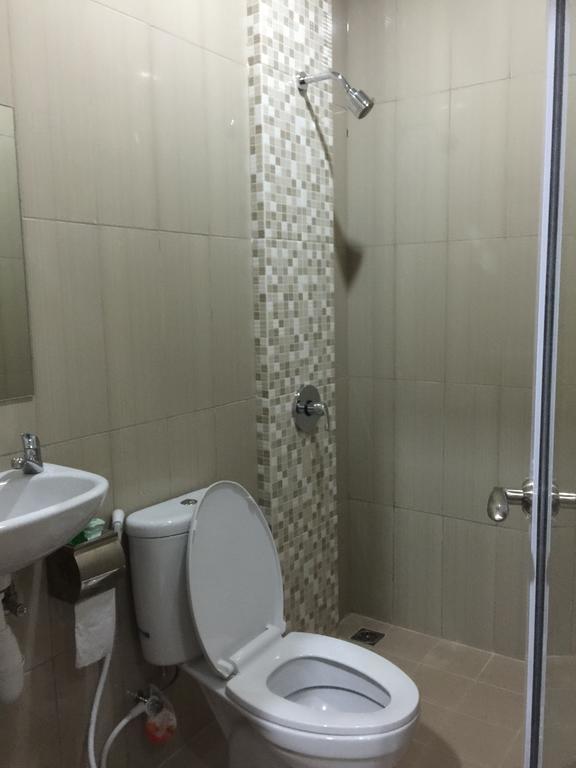 Redlink Hotel Batam Exterior foto