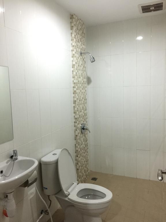 Redlink Hotel Batam Habitación foto
